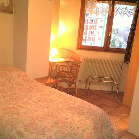 Chalet Le Ranch Лес дьо Алпс Екстериор снимка