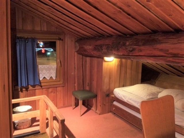 Chalet Le Ranch Лес дьо Алпс Екстериор снимка
