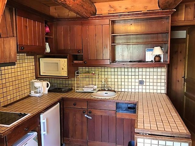 Chalet Le Ranch Лес дьо Алпс Екстериор снимка